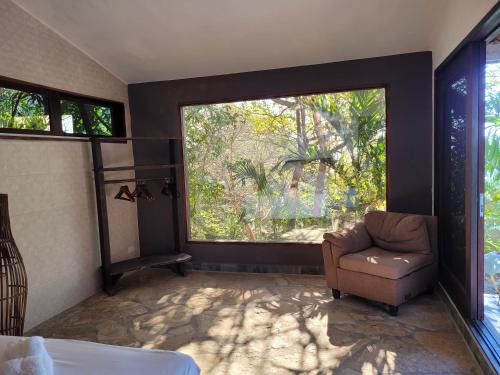 San Juan del Sur Apartment | Quiet and comfy studio with jungle views