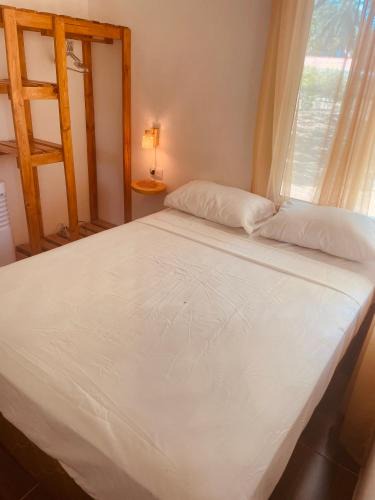 Ticuantepe Apartment | Quinta el Refugio
