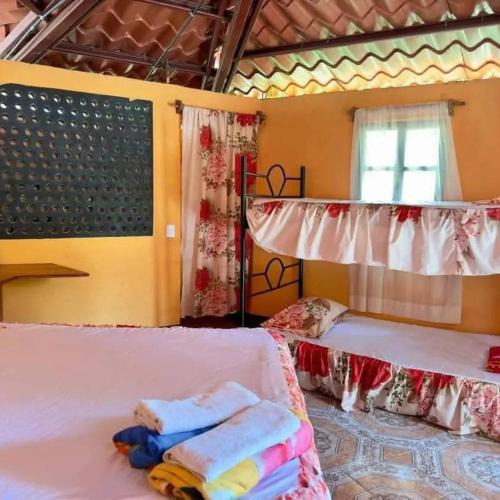 Condega House | Quinta Gualca