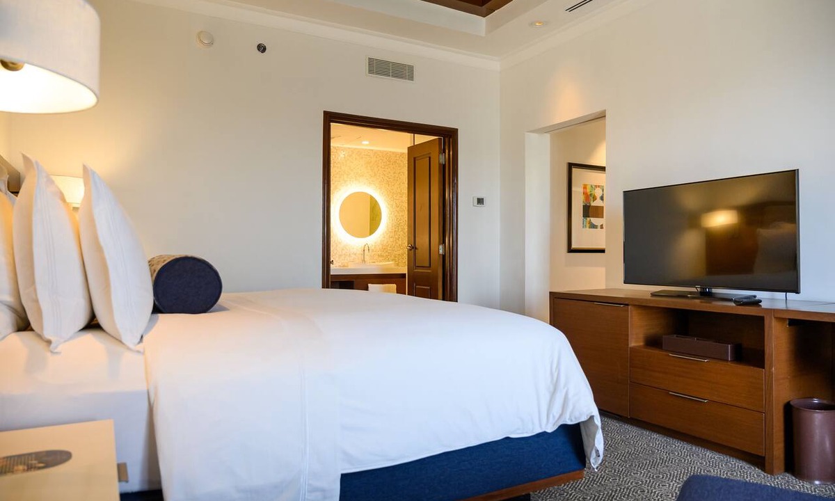 Managua Hotel | Real InterContinental Managua at Metrocentro Mall by IHG