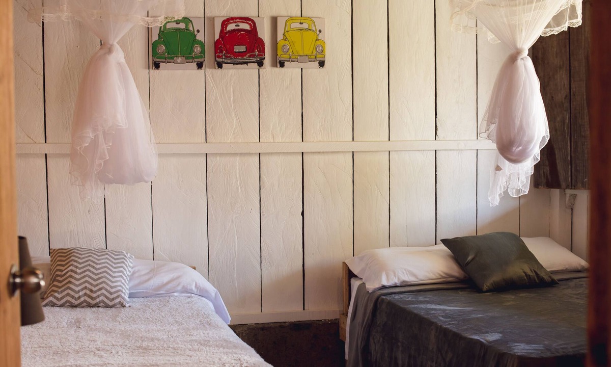 Central Nicaragua House | Relájate y disfruta de Cabaña Apanas