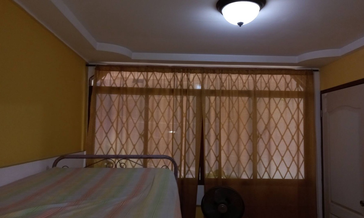 Managua House | Residencial Montecristi