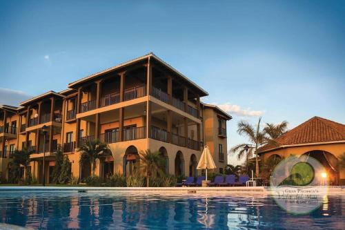 San Diego Apartment | Rivas - Ocean Front Suite 1BR Getaway at Gran Pacifica Resort