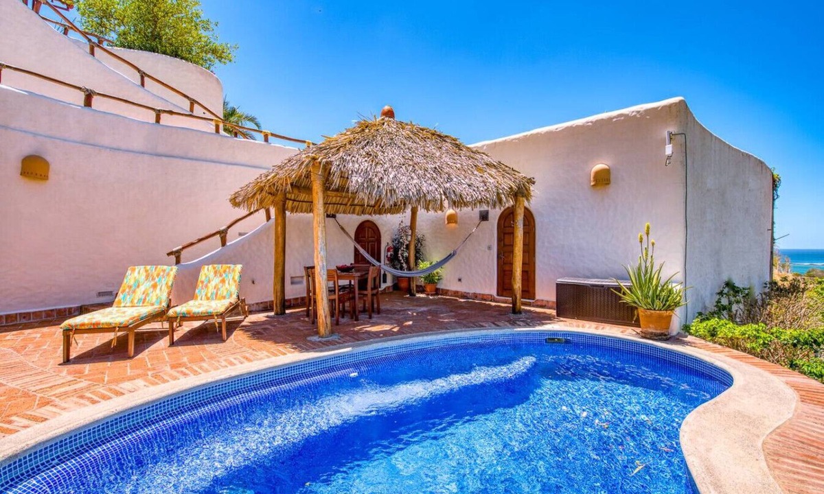 San Juan del Sur House | Romantic Retreat Minutes from the Beach