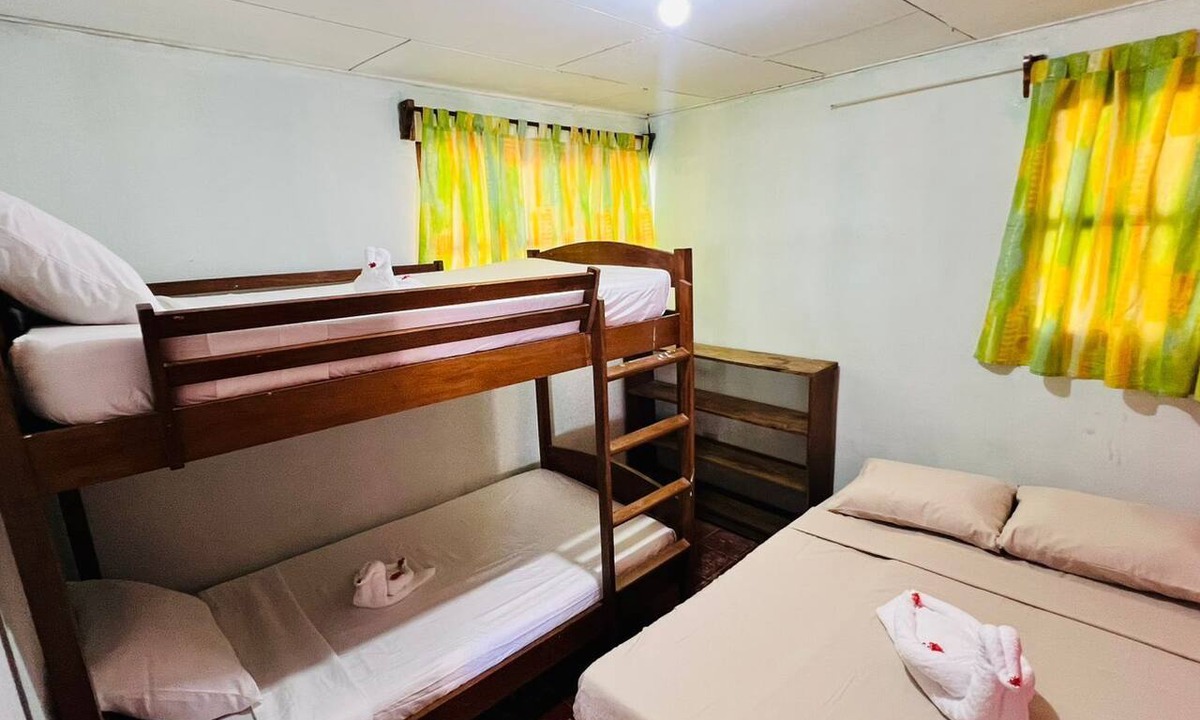 Popoyo Hostel | Sabores de mi Tierra