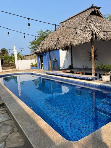 Las Penitas House | Sandollar