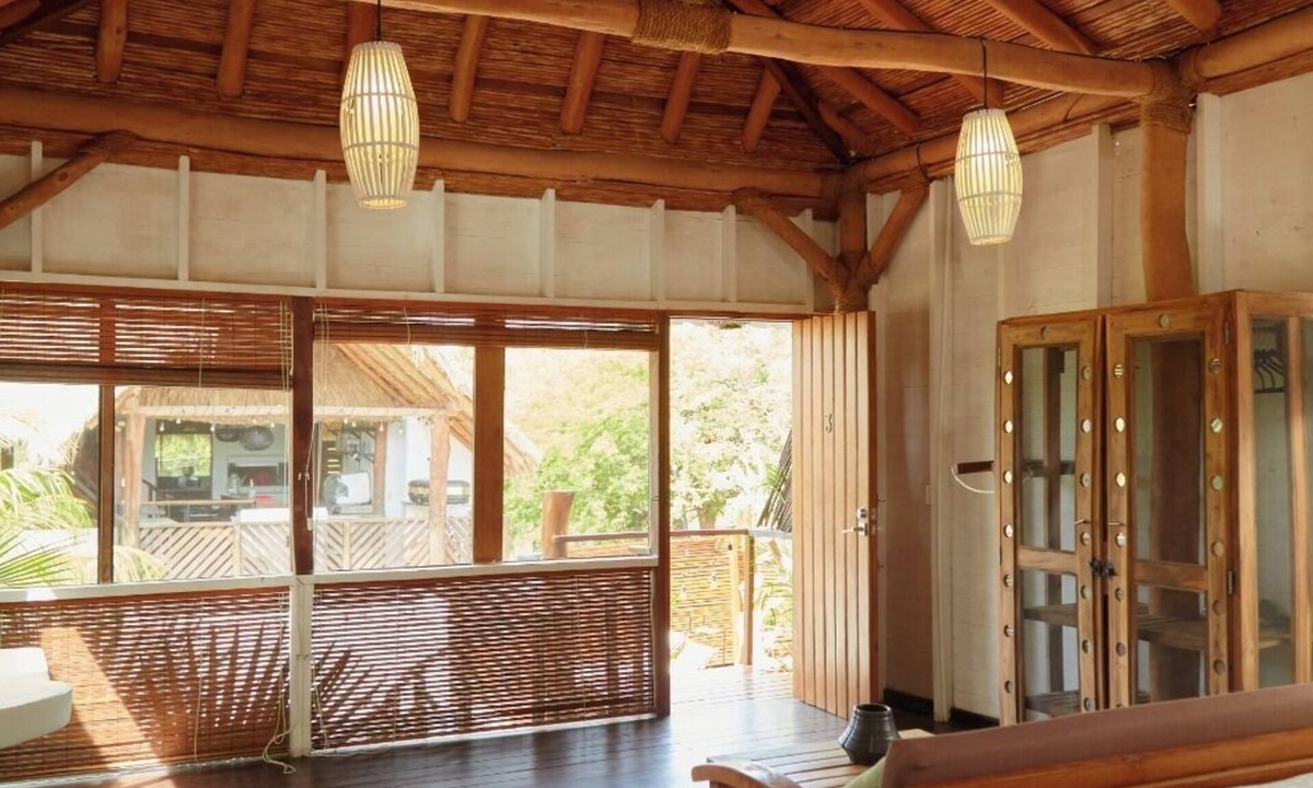 Rancho Santana Hotel | Sohla Beach Hotel popoyo