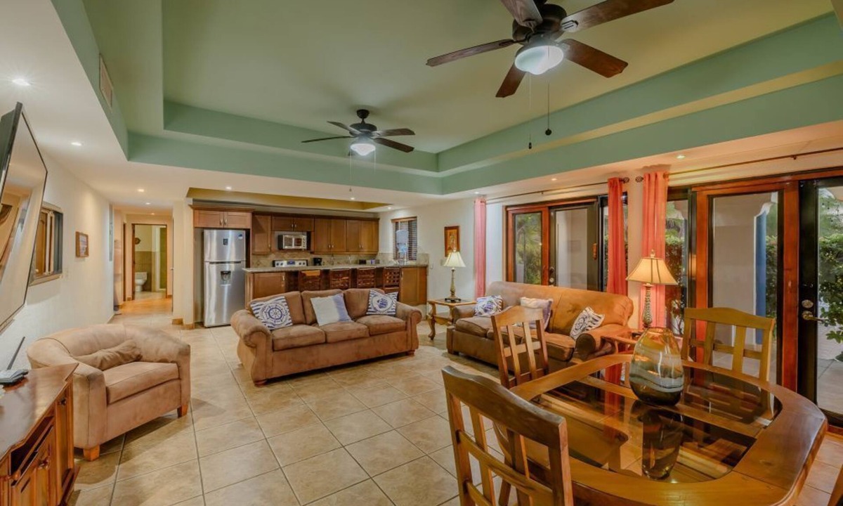 San Diego Condo | Spacious 2BR Beachfront Condo at Gran Pacifica