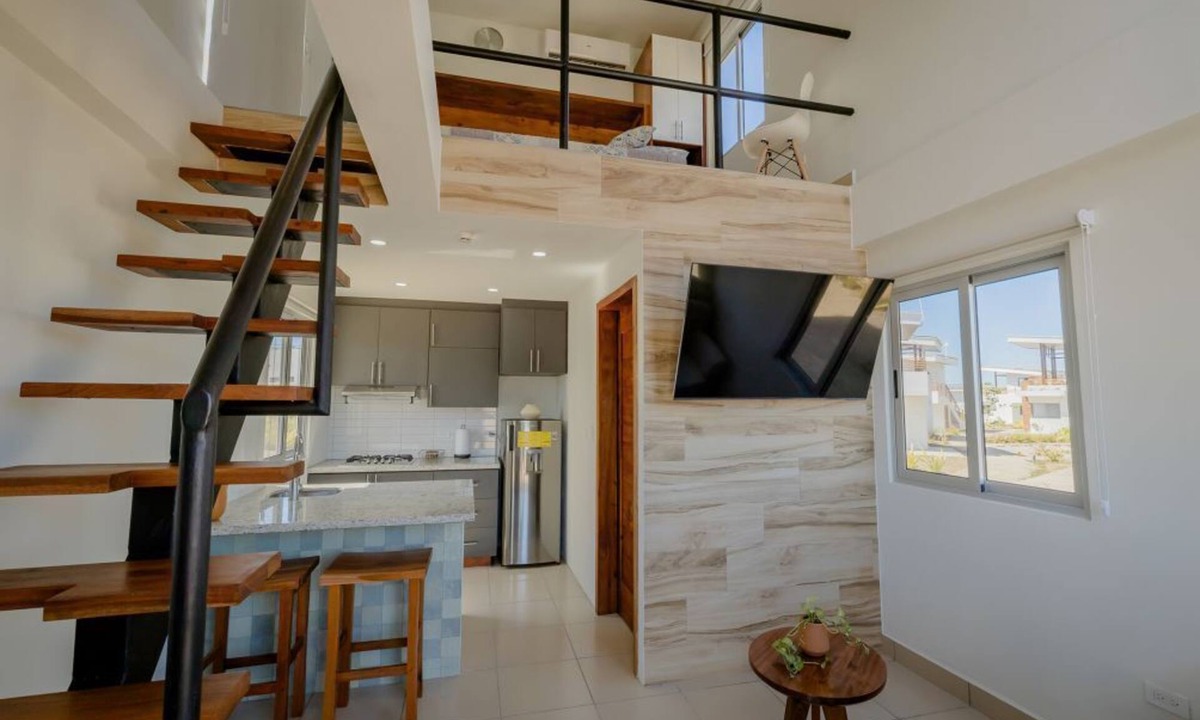 San Diego House | Stylish 1BR House at Gran Pacifica Beach Resort