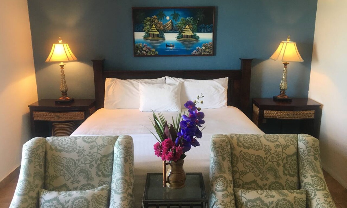 San Diego Hotel | Suite San Juan 133 Gran Pacifica Resort
