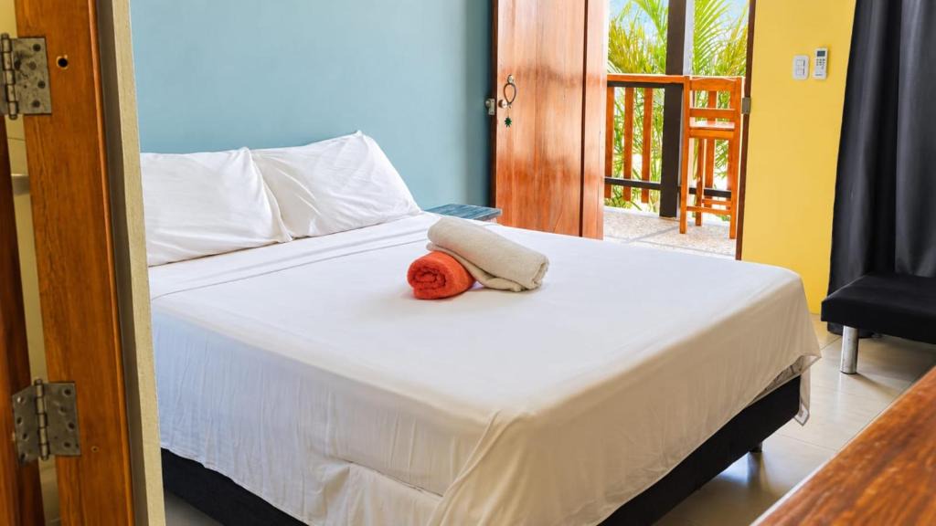 San Juan del Sur House | The Big Drop Surf House, Playa Maderas