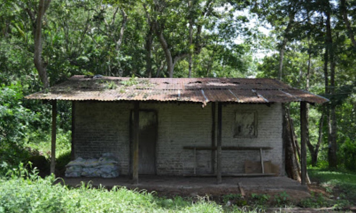 Matagalpa Hostel | The Hostel Matagalpa