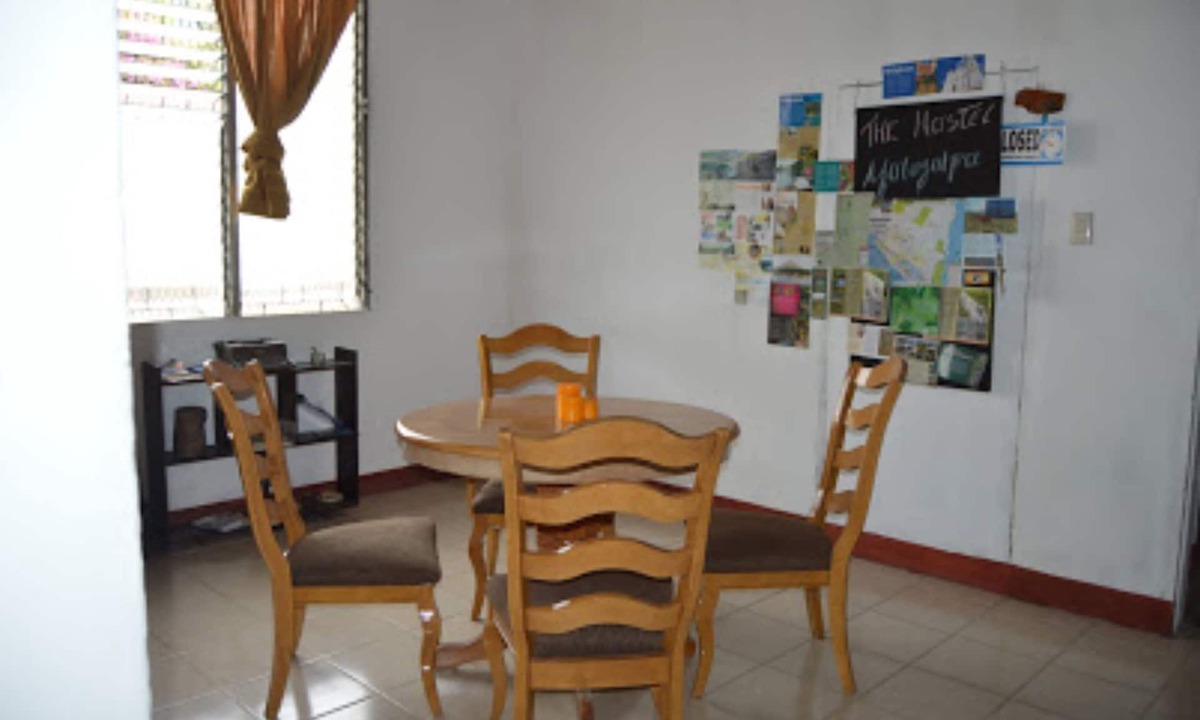 Matagalpa Hostel | The Hostel Matagalpa