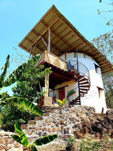 Merida Cabin | The Jungle Lodge