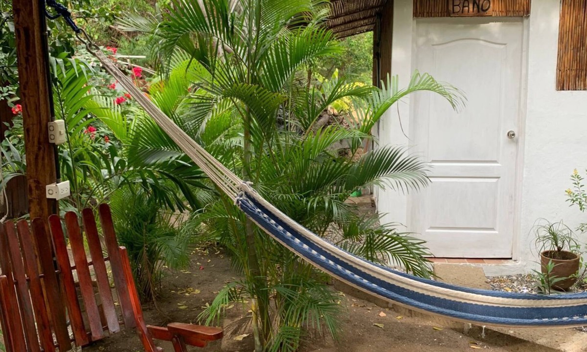 San Diego Apartment | The Lazy Tortuga -Cozy 1-bedroom in marvelous Playa SanDiego with AC, WiFi