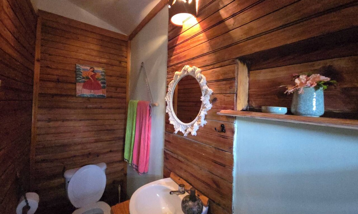 Little Corn Island Hotel | The Lighthouse Retreat, Little Corn island, Nicaragua