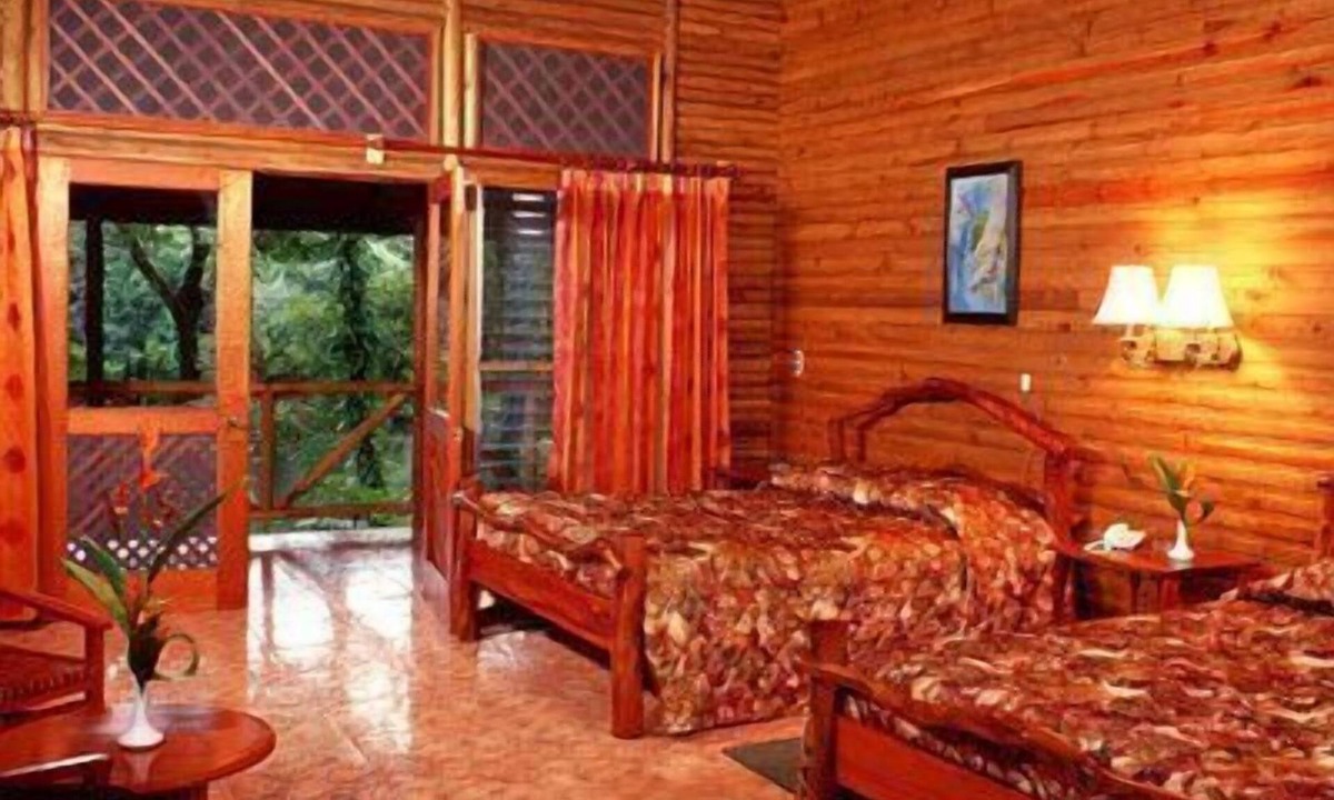 Greytown Hotel | The Rio Indio Adventure Lodge