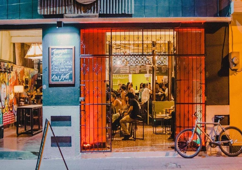 Leon Hostel | The Spot Hostel León