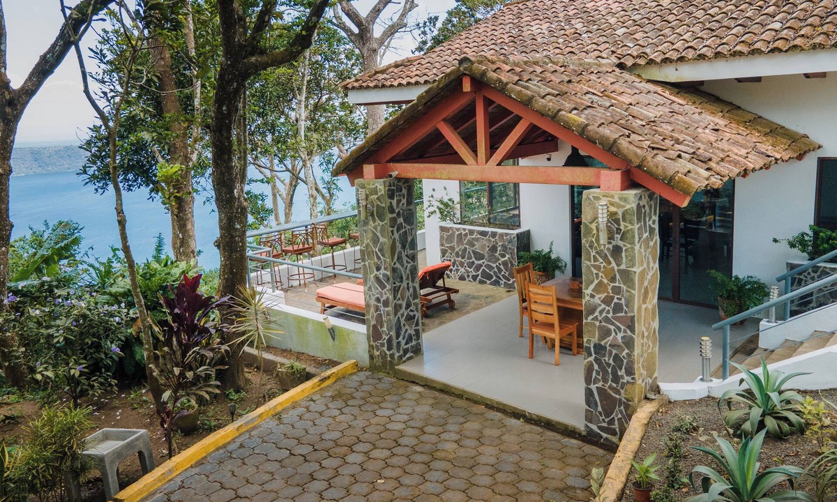 San Juan de Oriente House | This Villa is perfect for those seeking an unforgettable vacation experience.