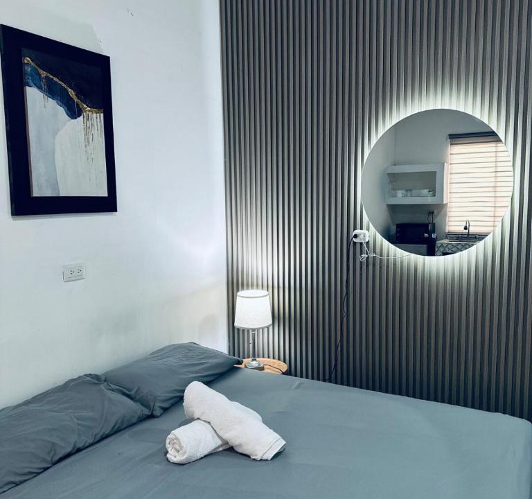 Managua House | TRION RESIDENCE Mas Managua