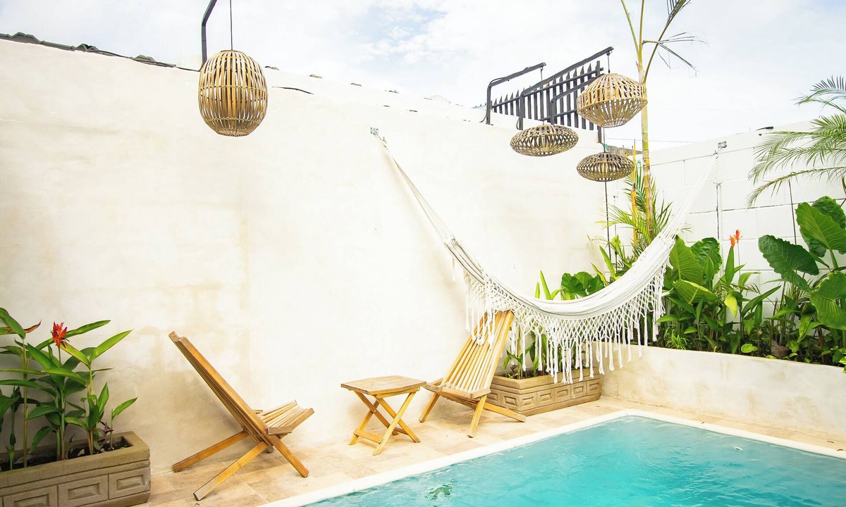San Juan del Sur House | Tropical Retreat San Juan Del Sur