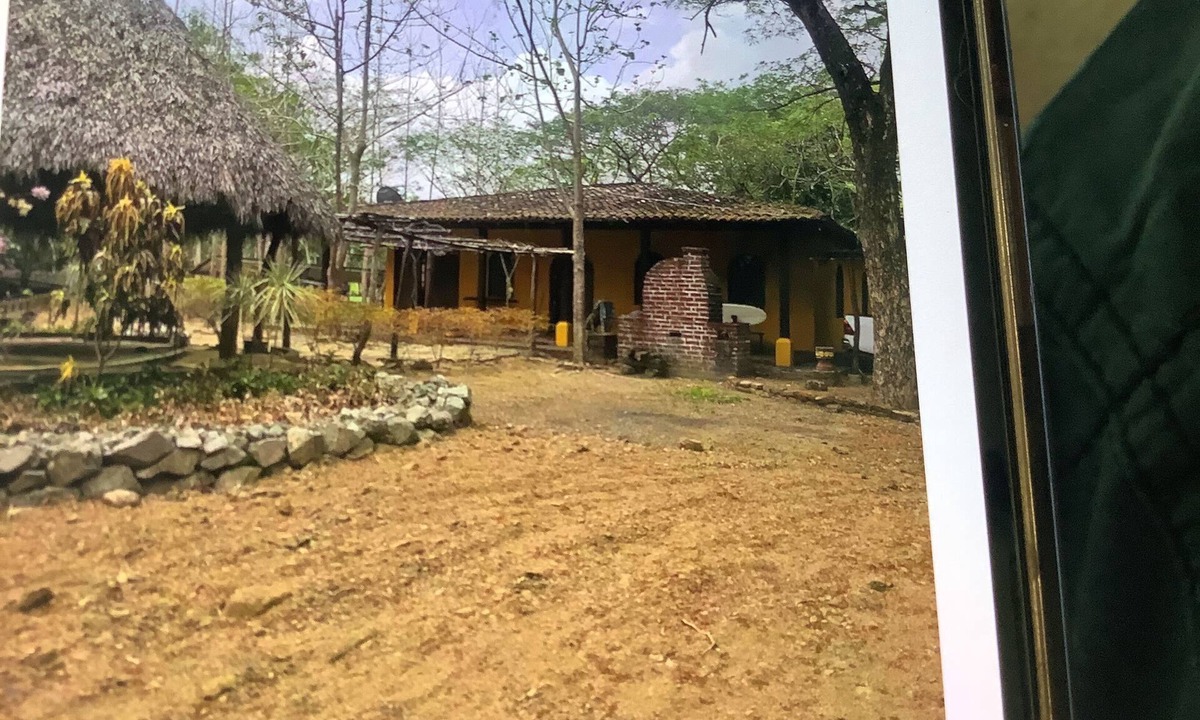Playa Colorado House | Very comfortable home located on a private lot inside the Hacienda Iguana