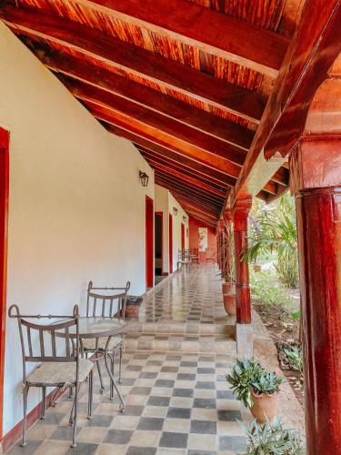 Leon Hostel | ViaVia Leon