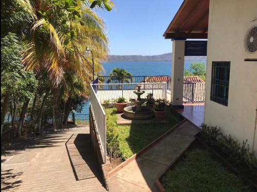 Catarina Resort | Villa La Giralda - Lakefront - Pool - Relaxation Haven