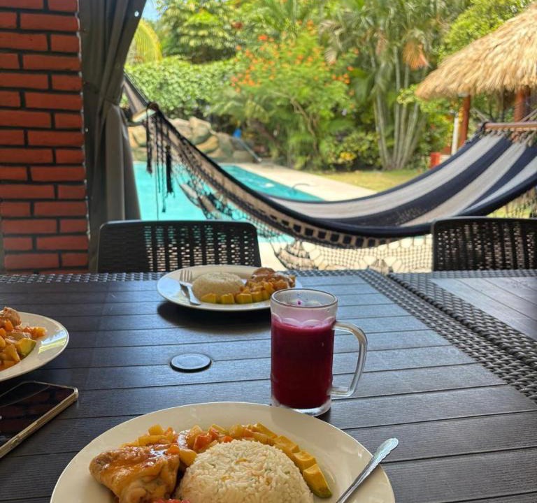 Granada House | Villa Oasis de Valles