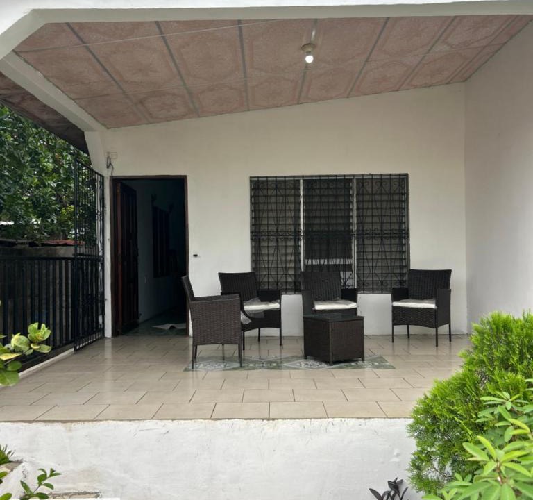 San Juan del Sur House | Villalta House