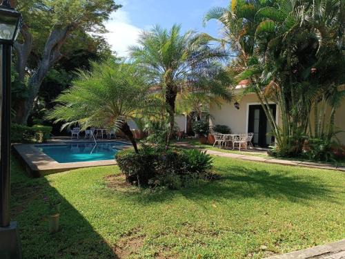 Managua Apartment | Villas de Berlin
