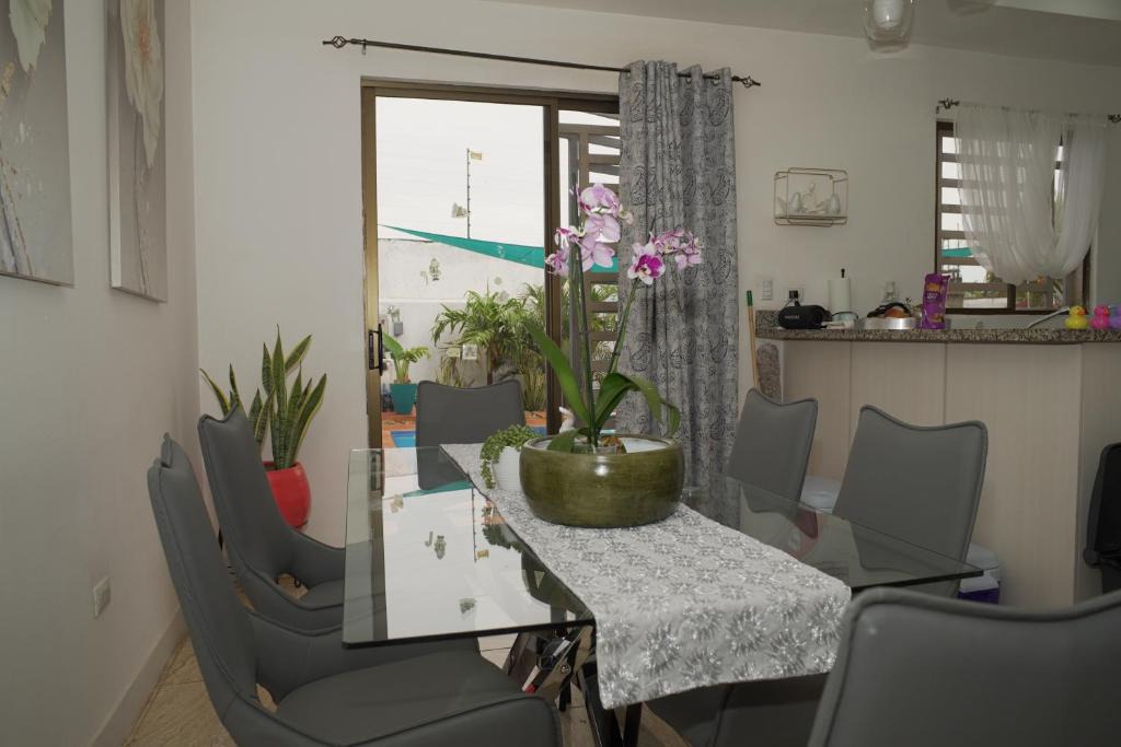 Leon House | Vista hermosa