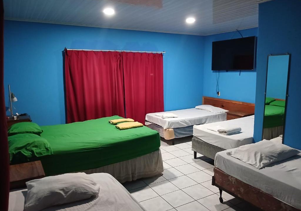 Masaya Hotel | Yayabo