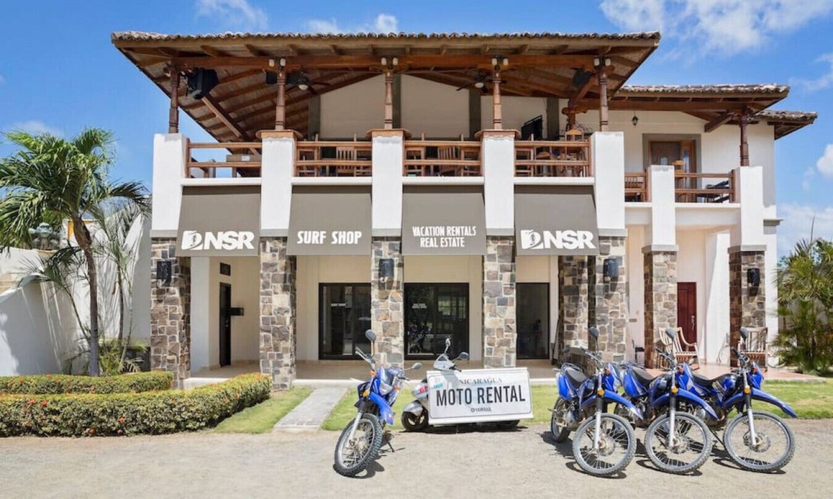 Playa Colorado House | Zen Casita near Playa Colorado!