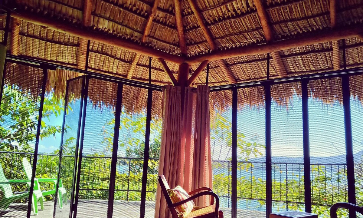 Granada House | Zopango private Island room n# 3, Asese Bay, Isletas de Granada