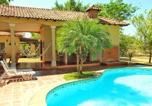 Casa Dror Gran Pacifica Resort