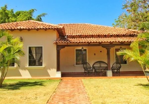 Casa Dror Gran Pacifica Resort