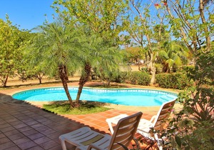 Casa Dror Gran Pacifica Resort