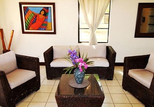 Casa Dror Gran Pacifica Resort