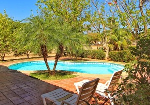 Casa Dror Gran Pacifica Resort
