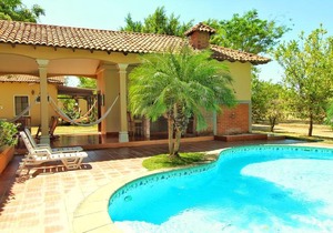 Casa Dror Gran Pacifica Resort