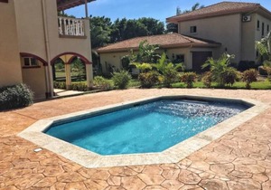 Casita Taylor Gran Pacifica Resort