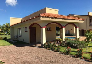 Casita Taylor Gran Pacifica Resort