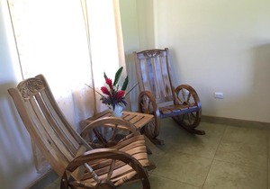 Casita Taylor Gran Pacifica Resort