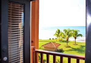 Suite Rivas 122 Gran Pacifica Resort