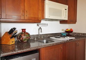 Suite Rivas 122 Gran Pacifica Resort