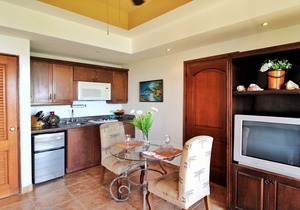 Suite Rivas 122 Gran Pacifica Resort