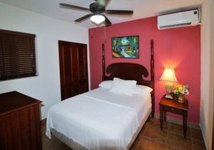 Suite Rivas 122 Gran Pacifica Resort