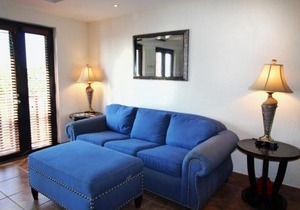 Suite Rivas 122 Gran Pacifica Resort
