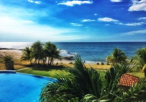 Suite Rivas 126 Gran Pacifica Resort
